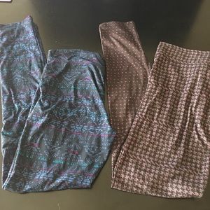 Cuddle Duds 2 Paris for 8